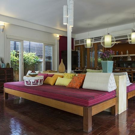Away Chiang Mai Phucome Villa MUANG Habitación foto