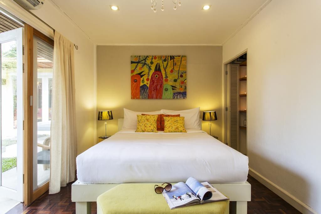 Away Chiang Mai Phucome Villa MUANG Exterior foto