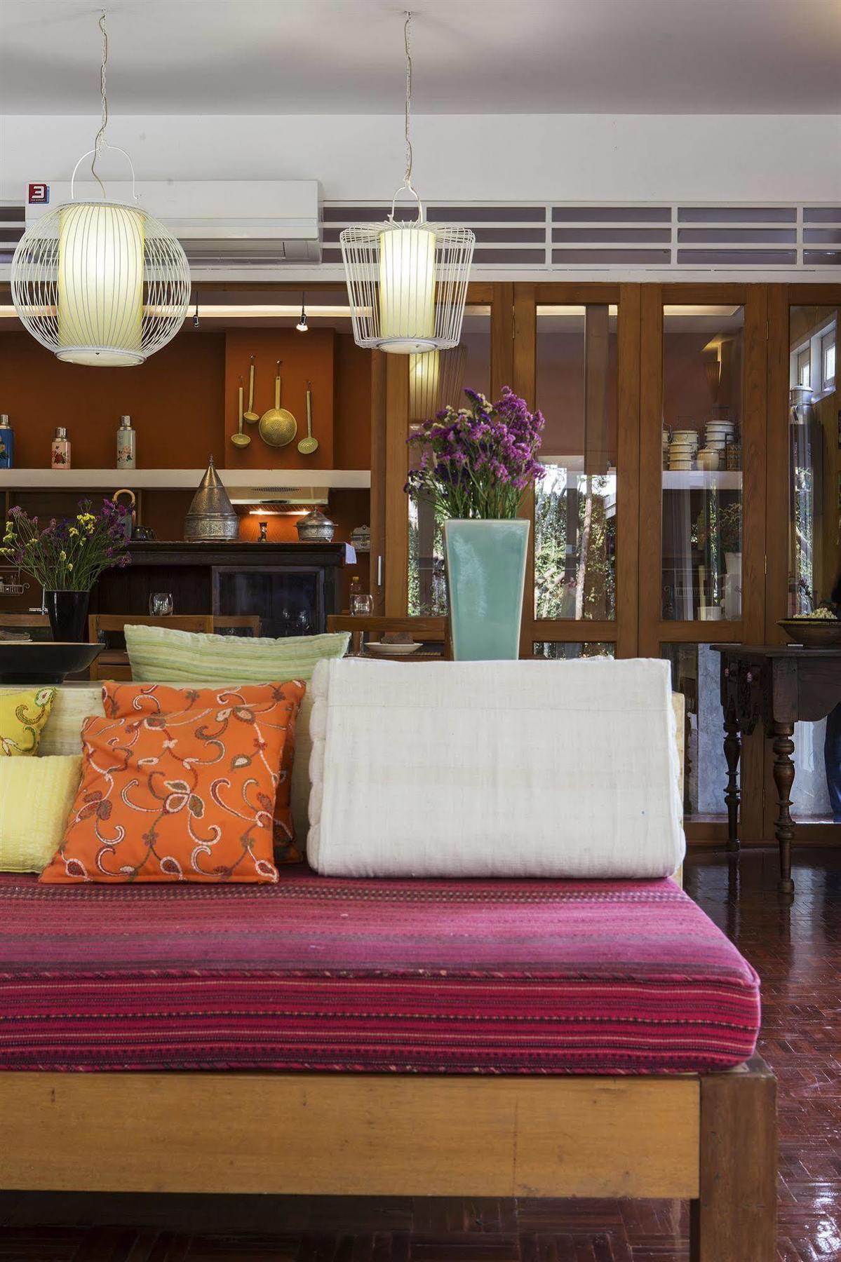 Away Chiang Mai Phucome Villa MUANG Exterior foto
