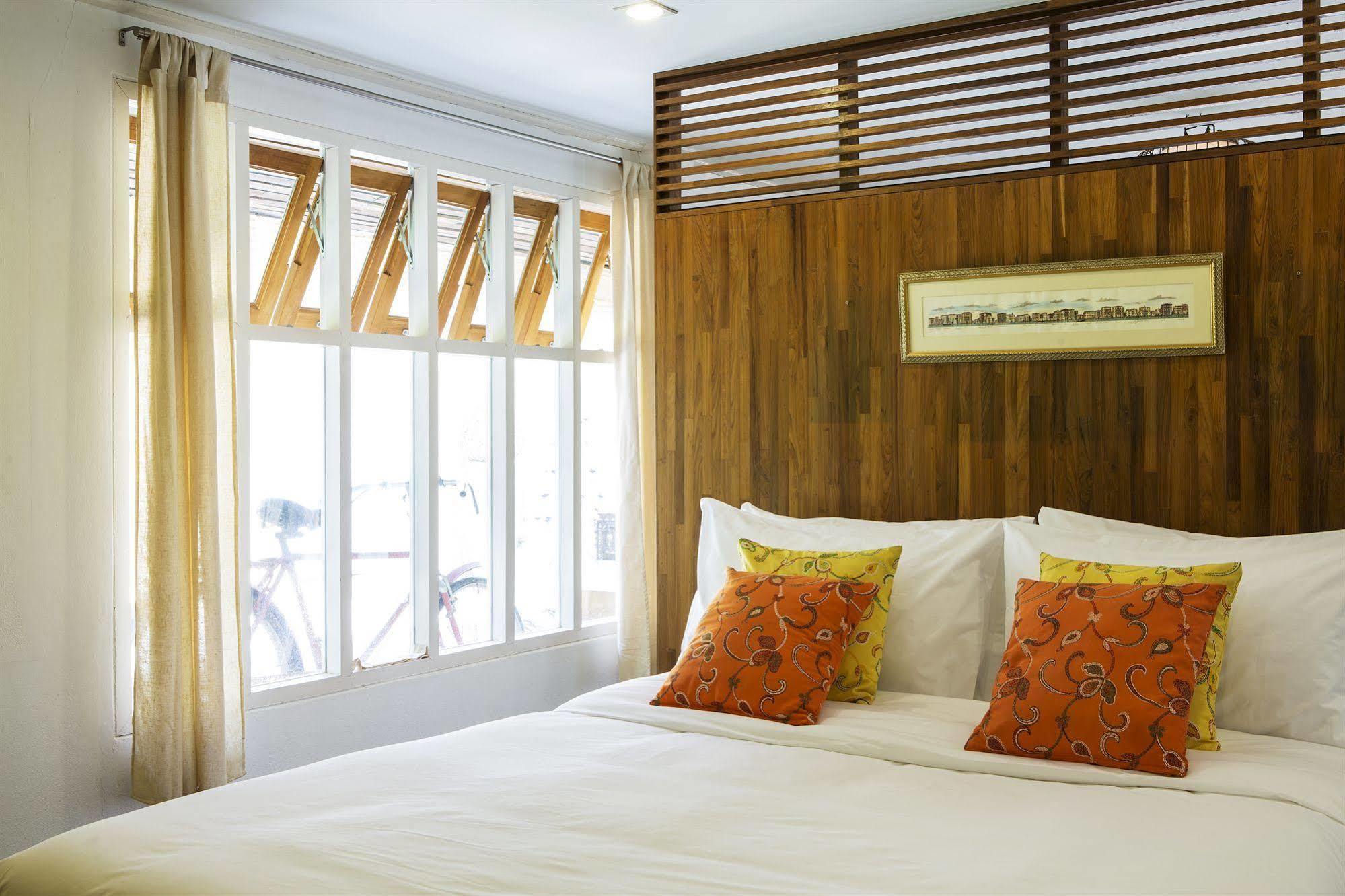 Away Chiang Mai Phucome Villa MUANG Exterior foto