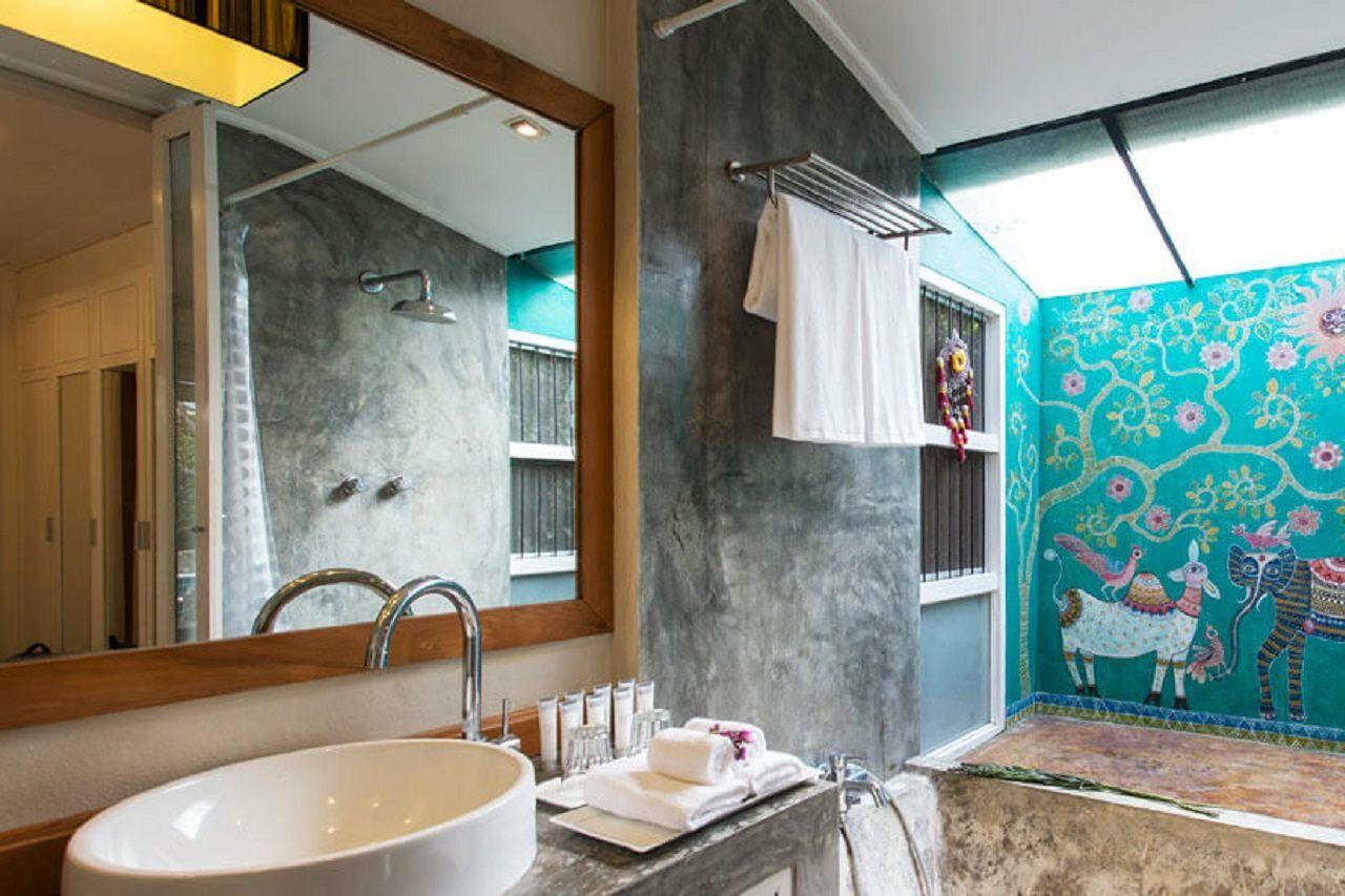 Away Chiang Mai Phucome Villa MUANG Exterior foto